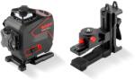 SOLA Laser cu linii, 4 planuri, verde SOLA PLANO 4D GREEN (71018001)