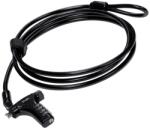 Trust Cablu de securitate laptop Trust (TR-26250) - edanco