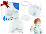 Microlife NEB 410 inhalátor (SZ-0606)