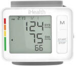 Homedical iHealth Push csuklós vérnyomásmérő Bluetooth funkcióval (SZ-1964)