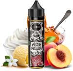 Curieux Lichid Peche Melba 20ml Longfill (00006814) Lichid rezerva tigara electronica