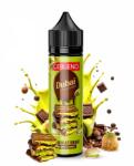 Cebueno Lichid Dubai Chocovape 50ml (00007496) Lichid rezerva tigara electronica