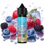 Be Master Lichid Blue Lagoon 30ml (00007261) Lichid rezerva tigara electronica