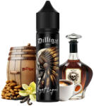 Dilligaf Juice Lichid Dilligaf Crypt Legend 50ml (00008471) Lichid rezerva tigara electronica
