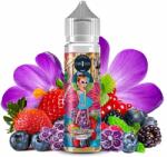 Curieux Lichid Nothing Toulouse 20ml Longfill (00006810) Lichid rezerva tigara electronica