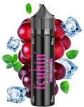 Fcukin Flava Lichid Freezy Grapes 50ml (00007841) Lichid rezerva tigara electronica