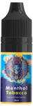 Smokemania Aroma Menthol Tobacco 10ml (00008730) Lichid rezerva tigara electronica