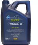 Olajbirodalom ARAL Super Tronic K (LL-III, BMW, VW, MB) 5W-30 4L