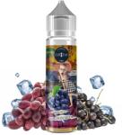 Curieux Lichid Bamboche A Bordeaux 20ml Longfill (00006815) Lichid rezerva tigara electronica