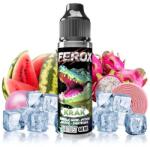 Airmust Lichid Ferox By Krak 60ml (00009400) Lichid rezerva tigara electronica