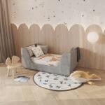 nuko Saltea Baby Air Mats 60×120 cm, fermitate medie, 12 cm înălțime Saltea bebelusi