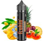 Fcukin Flava Lichid Philippines Mango 50ml (00007842) Lichid rezerva tigara electronica