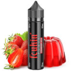 Fcukin Flava Lichid Strawberry Jello 50ml (00007845) Lichid rezerva tigara electronica