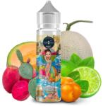 Curieux Lichid Marseille 20ml Longfill (00006819) Lichid rezerva tigara electronica