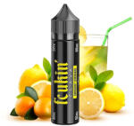 Fcukin Flava Lichid Smashin' Lemonade 50ml (00007846) Lichid rezerva tigara electronica