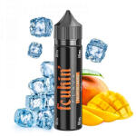 Fcukin Flava Lichid Freezy Mango 50ml (00007844) Lichid rezerva tigara electronica
