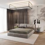 nuko Saltea din spumă Green Sport 180×190 cm, fermitate medie, 20 cm înălțime Saltea