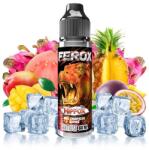 Airmust Lichid Ferox By Hippox 60ml (00009401) Lichid rezerva tigara electronica
