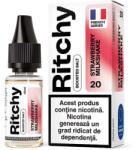 Ritchy Lichid Salt Strawberry Milkshake 20mg 10ml (00009410) Lichid rezerva tigara electronica