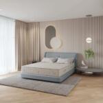 nuko Saltea Relax Pocket 160×200 cm, fermitate medie spre tare, 26 cm înălțime Saltea