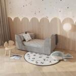 nuko Saltea Baby Dream 60×120 cm, fermitate tare, 12 cm înălțime Saltea bebelusi