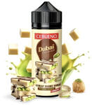 Cebueno Lichid Dubai Chocovape White 20ml Longfill (00010548) Lichid rezerva tigara electronica