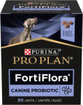 PRO PLAN Veterinary Diets FortiFlora Supliment veterinar pentru câini 30 g