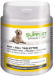 PetBalance Support Suplimente pentru blană și piele 130 g