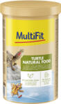 MultiFit Hrană complementară naturală pentru țestoase 1 l