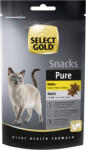 Select Gold Pure Recompensă pentru pisicile adulte, cu pui 75 g