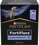 PRO PLAN Veterinary Diets FortiFlora Supliment veterinar pentru câini 30 x 1 g