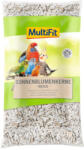 MultiFit Hrană pentru păsări, semințe de floarea-soarelui 1 kg