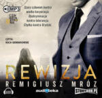 Heraclon Rewizja | Mróz Remigiusz