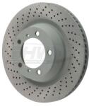 SHW Disc frana SHW PRL39913 (PRL39913) - automobilus