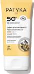 Patyka Tinted Face Sun Cream SPF 50+ 40 ml Medium