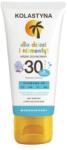 Kolastyna Children's Waterproof Sun Cream SPF 30 75 ml