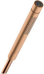 Hansgrohe AXOR Starck Hand Shower 2jet Brushed Bronze (28532140)