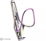 Elite Moreo Inox Bling chrome