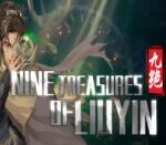 kingnagame Nine Tereasures of Liuyin (PC)
