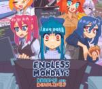 hcnone Endless Monday Dreams and Deadlines (PC)