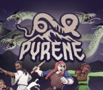 Indie Asylum Pyrene (PC)