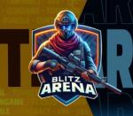 PLSAM Blitz Arena (PC)