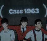 GrimHawk Case 1963 (PC)