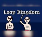 Pixelabor Loop Kingdom (PC)