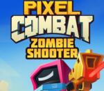 Brightika Pixel Combat Zombie Shooter (PC)