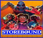 Embers Storebound (PC)