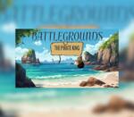 SmartOliveGames Battlegrounds The Pirate King (PC)