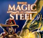 Nuntius Games Heroes of Magic and Steel (PC)