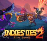 Erabit Studios Indies' Lies 2 Fire Seed (PC)