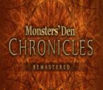 Monstrum Monsters' Den Chronicles Remastered (PC)